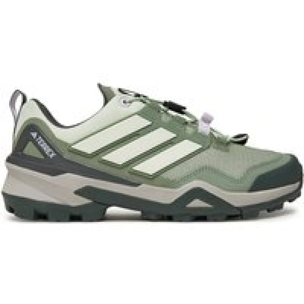 adidas Trekking čevlji Terrex Skychaser JH6389 Zelena · záber 1