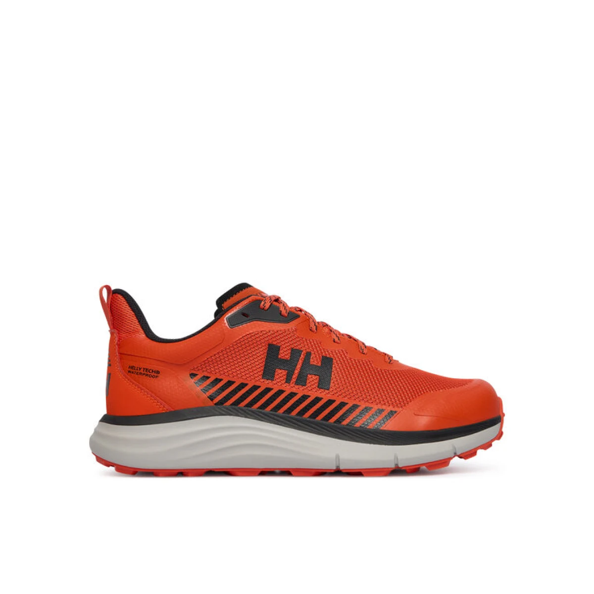Helly Hansen Trekking čevlji Stega HT 11976_300 Oranžna - Velikost: 44 | Barva: oranžová | Starostna skupina: Odrasli | Spol: Moški · záber 2