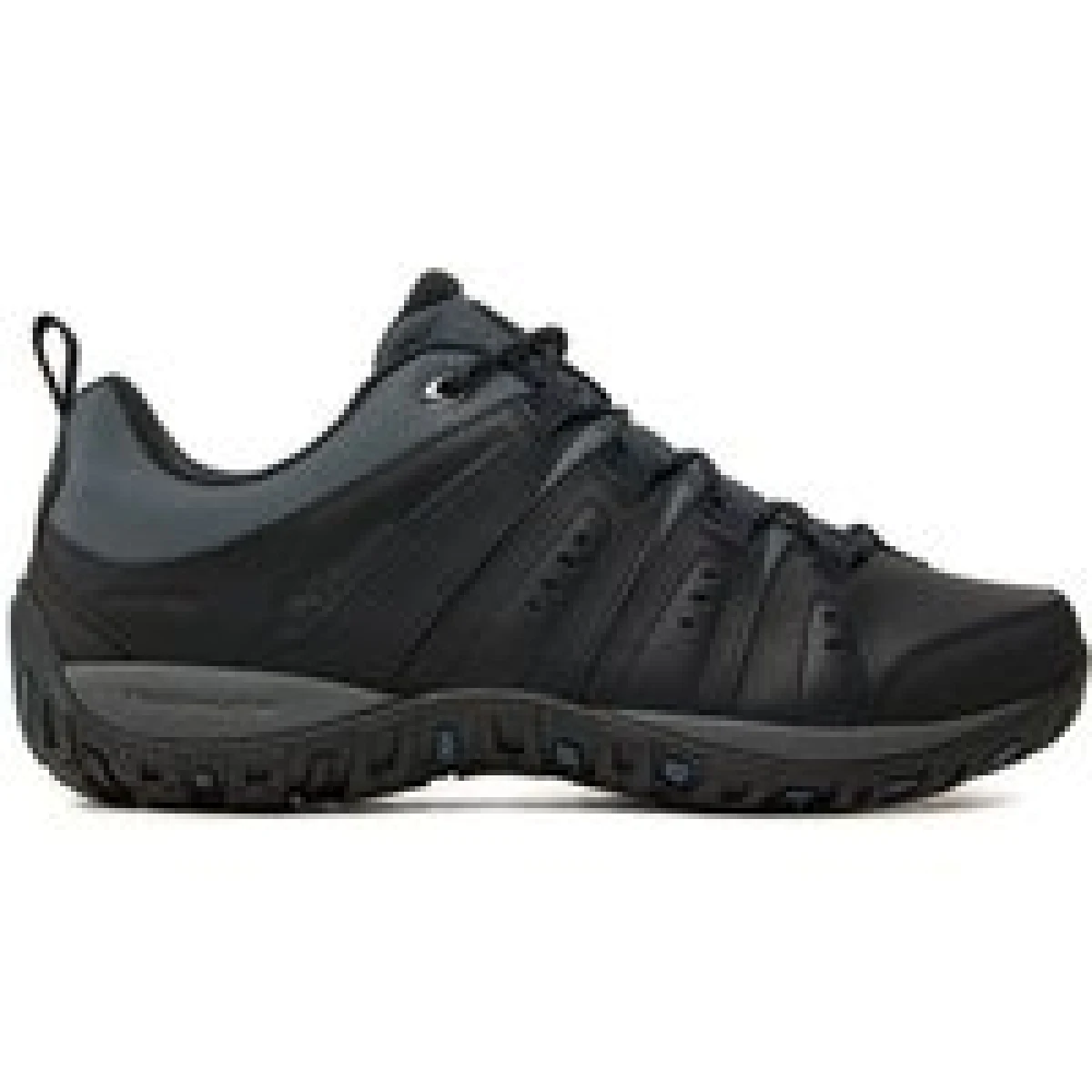 Columbia Trekking čevlji Woodburn II Waterproof 1553001 Črna · záber 4