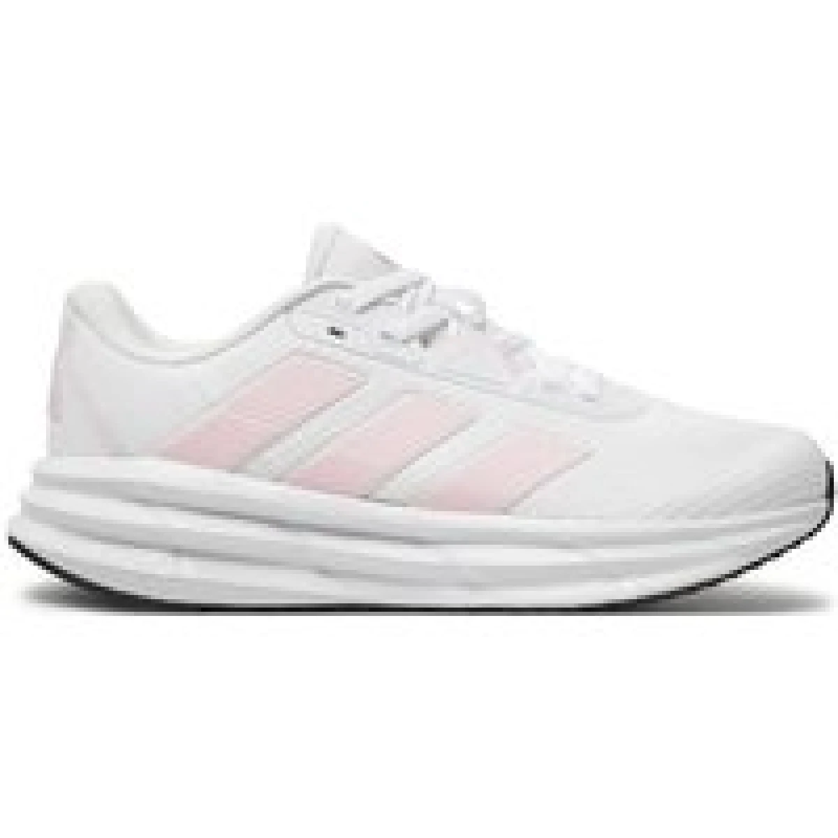 adidas Tekaški čevlji Galaxy 7 ID8762 Bela · záber 1