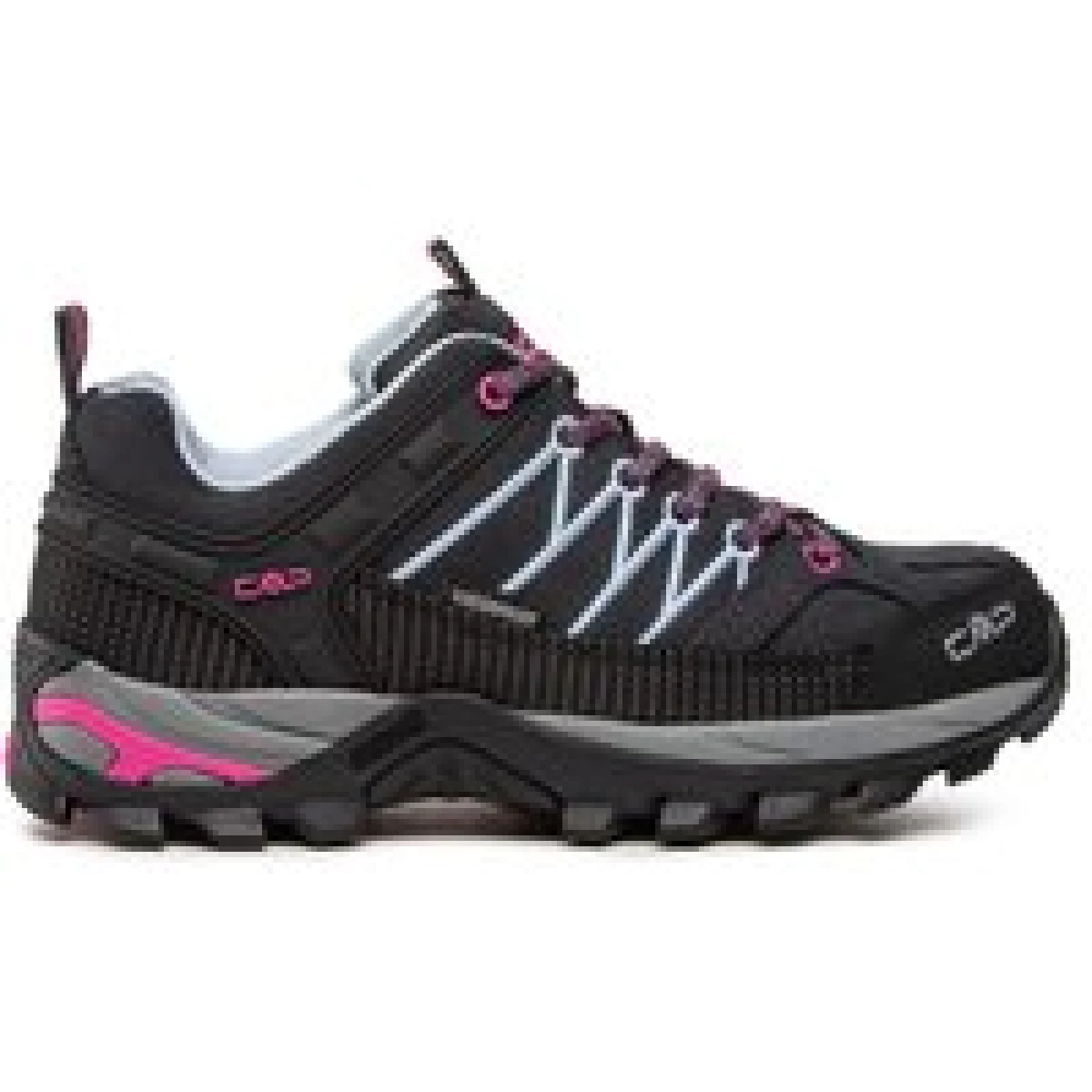 Trekking čevlji CMP Rigel Low Wmn Trekking Shoes Wp 3Q13246 Zelena · záber 10