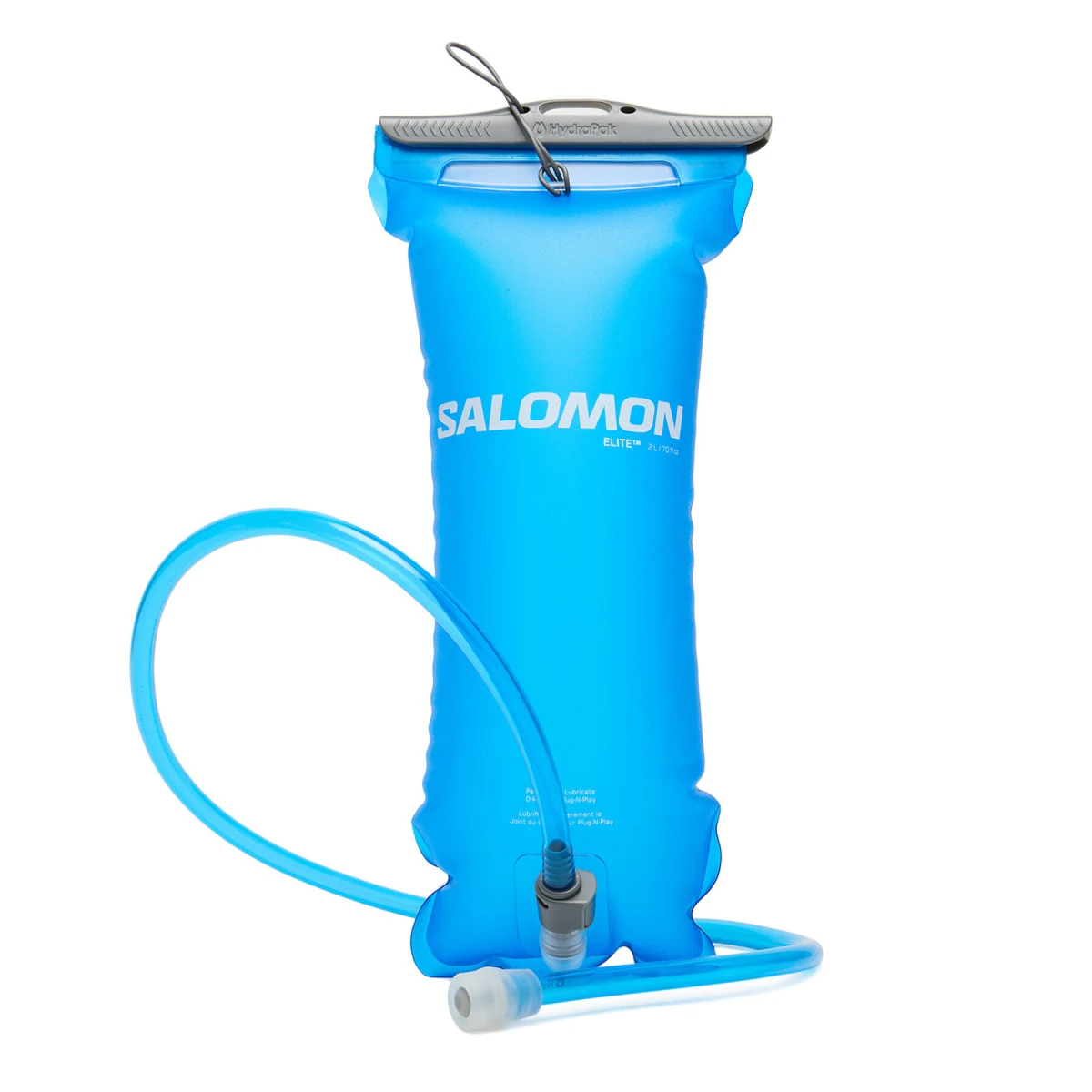 Meh za vodo Salomon Soft Reservoir LC1916300 Modra · záber 2