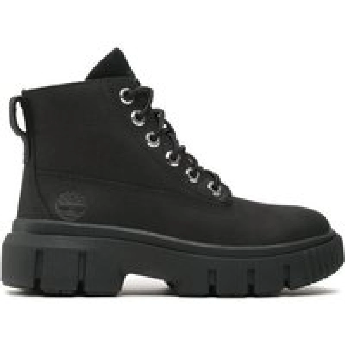 Timberland Pohodni čevlji Greyfield Leather Boot TB0A5RNG0011 Črna · záber 1