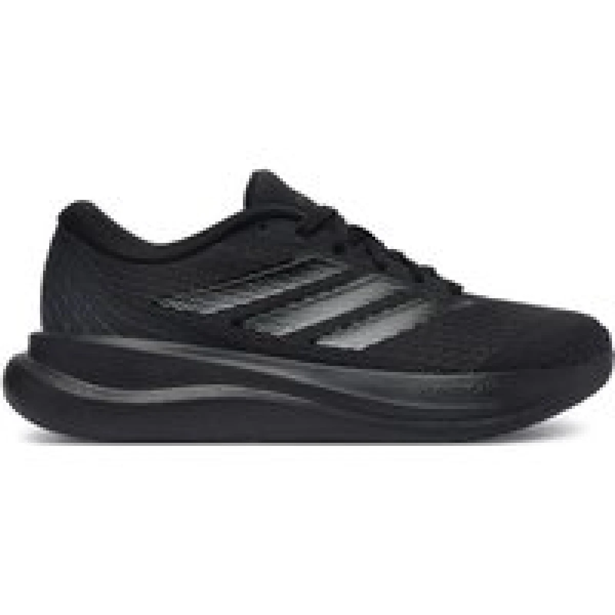 Tekaški čevlji adidas Runfalcon 6 Shoes KH5574 Črna - Velikost: 40 | Barva: čierna | Starostna skupina: Odrasli | Spol: Ženski · záber 1