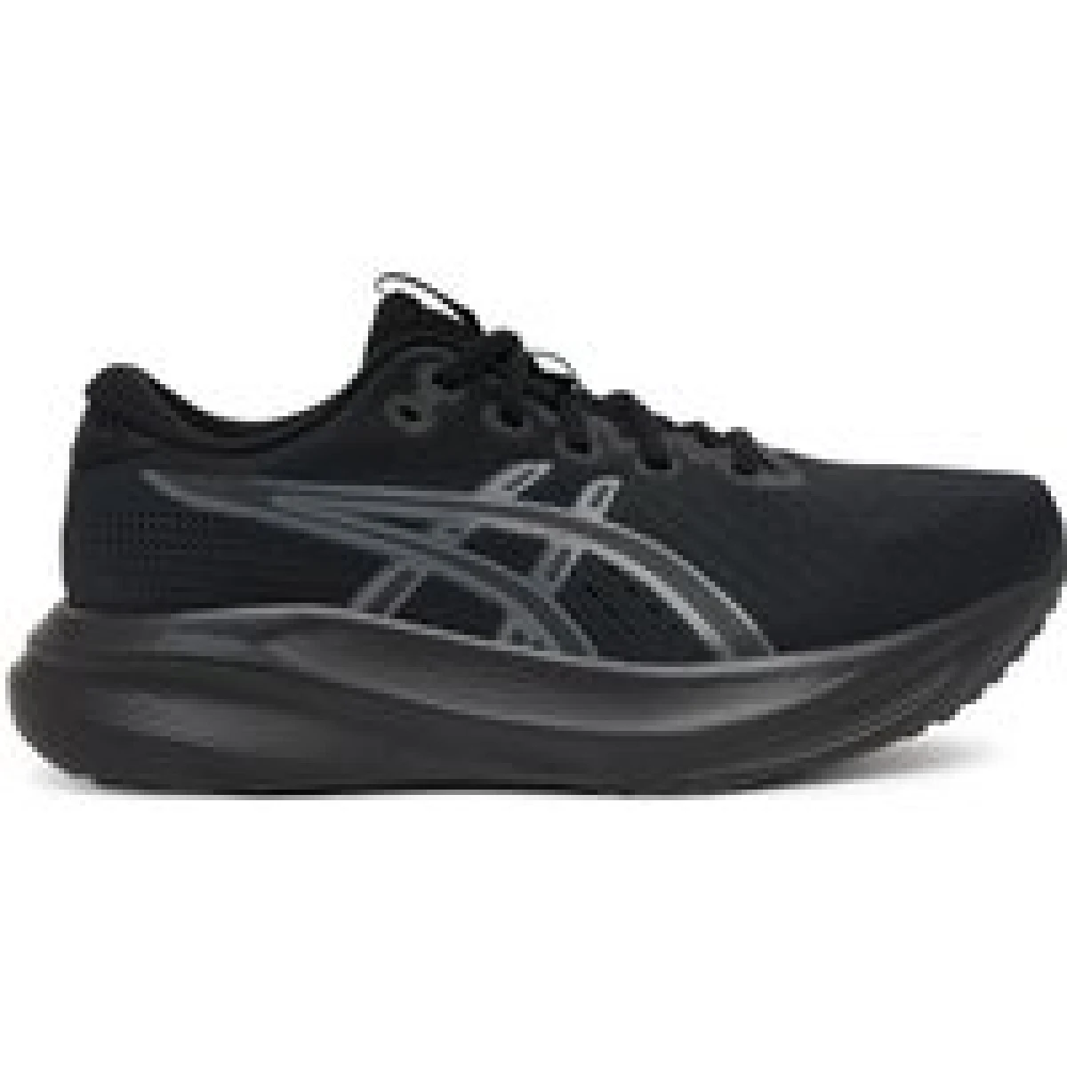 Tekaški čevlji Asics Gel-Excite 11 1012B861 Črna · záber 7