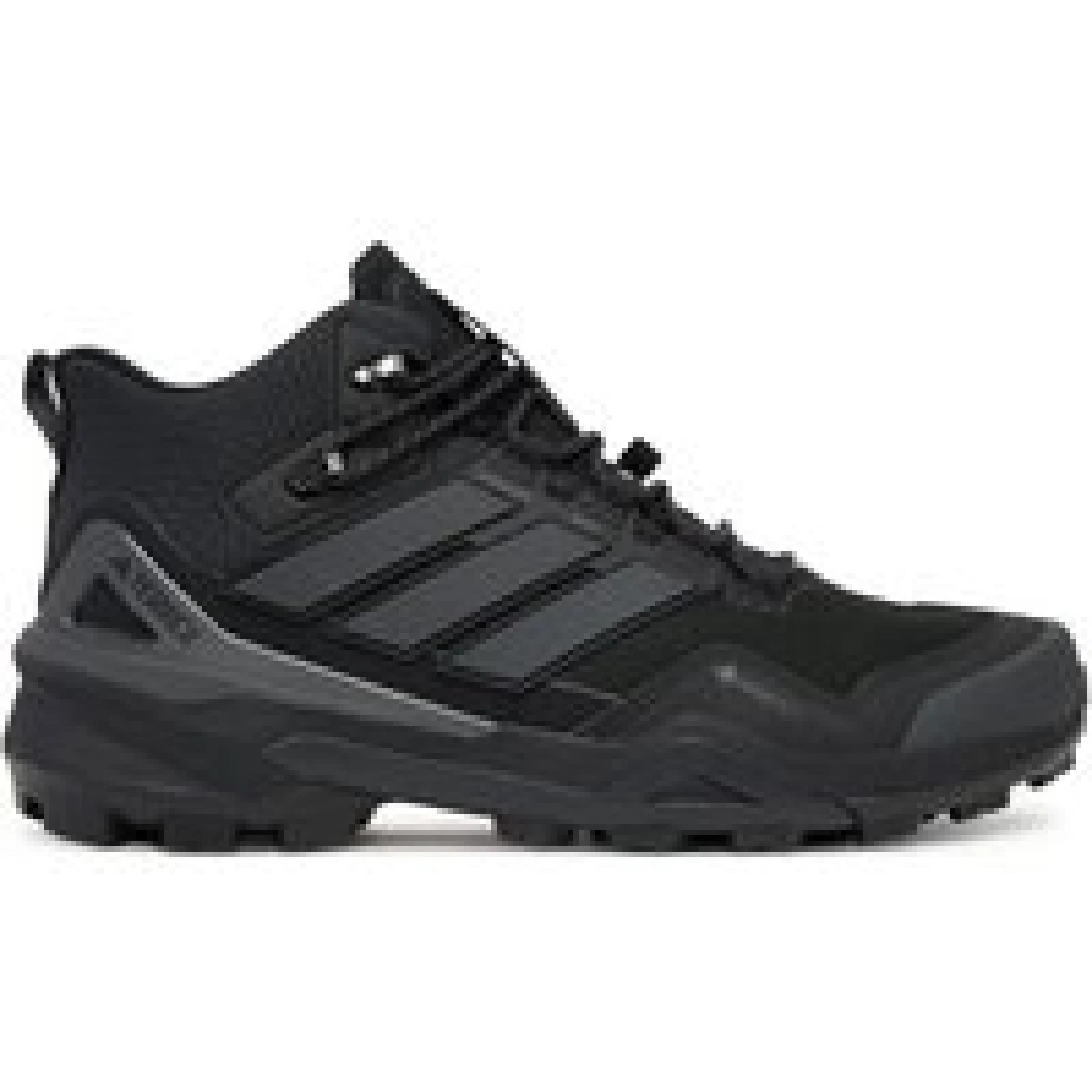 adidas Trekking čevlji Terrex Skychaser Mid GORE-TEX IH1091 Črna - Velikost: 41 ⅓ | Barva: čierna | Starostna skupina: Odrasli | Spol: Moški · záber 3