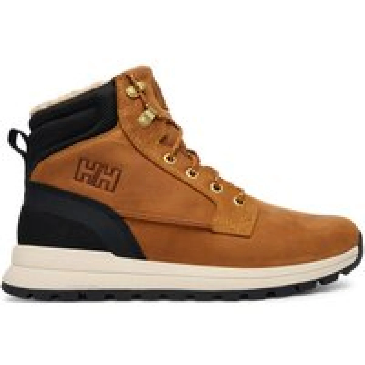 Helly Hansen Trekking čevlji Kelvin Lx 11892_724 Rjava - Velikost: 44,5 | Barva: hnedá | Starostna skupina: Odrasli | Spol: Moški · záber 1