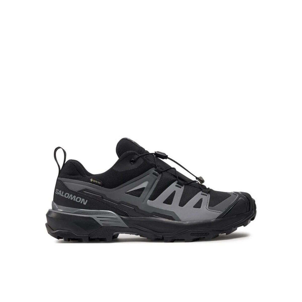 Salomon Trekking čevlji X Ultra 360 GORE-TEX L47453200 Črna · záber 2