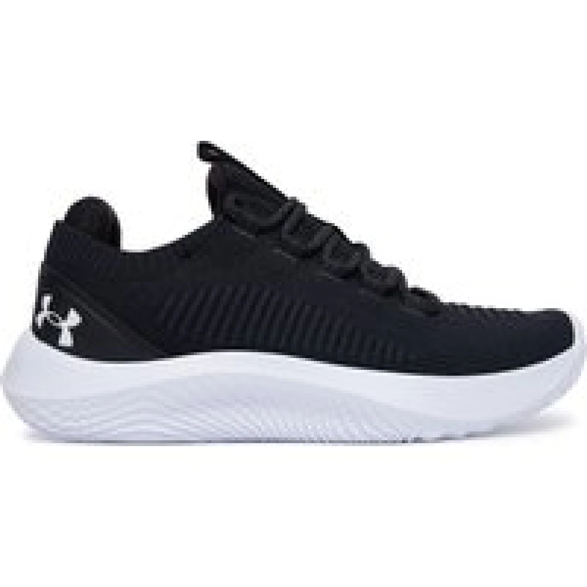 Čevlji za telovadbo Under Armour UA W Dynamic 2 3028077 003 Črna · záber 1