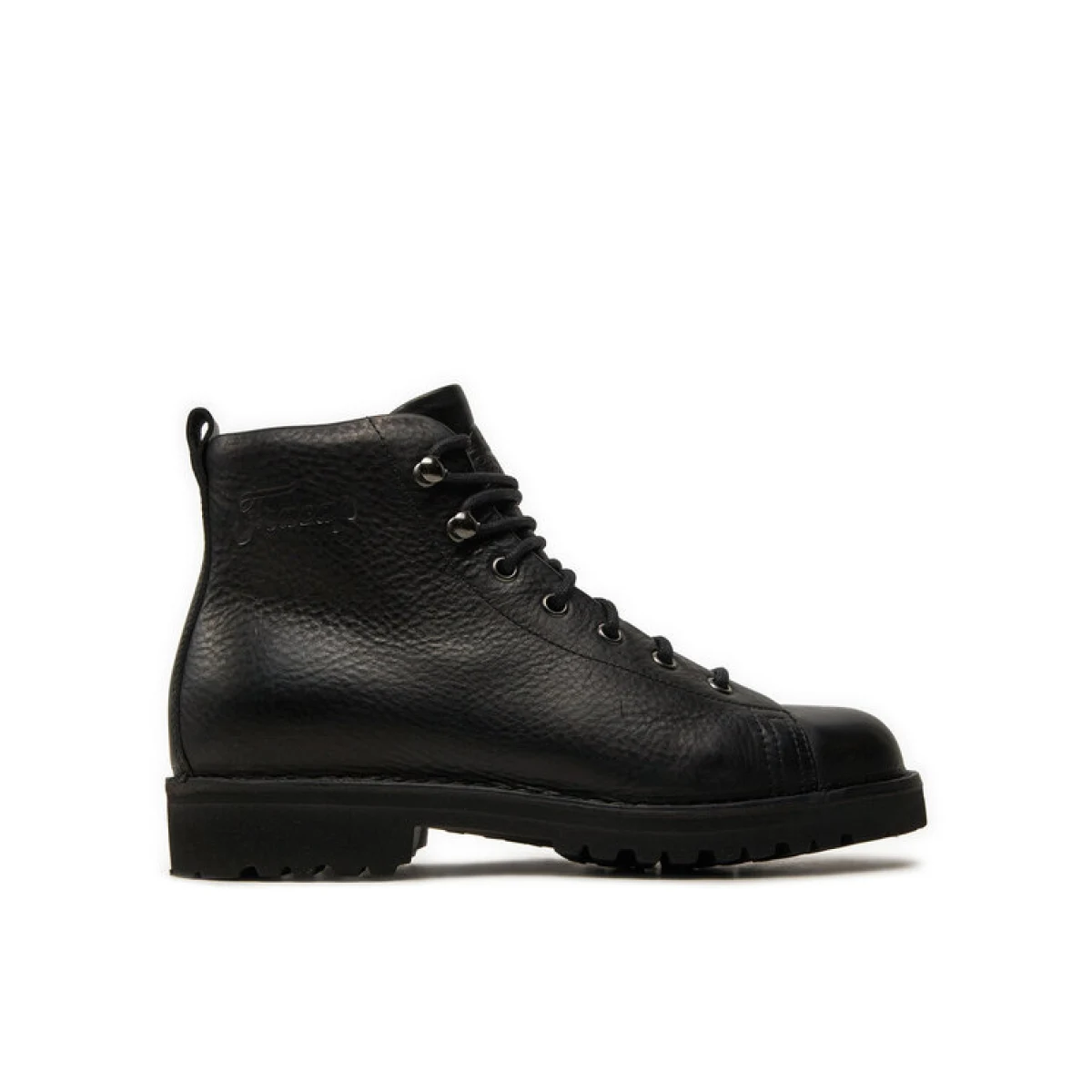 Fracap Pohodni čevlji Explorer R300 Črna - Velikost: 36 | Barva: čierna | Starostna skupina: Odrasli | Spol: Unisex · záber 2