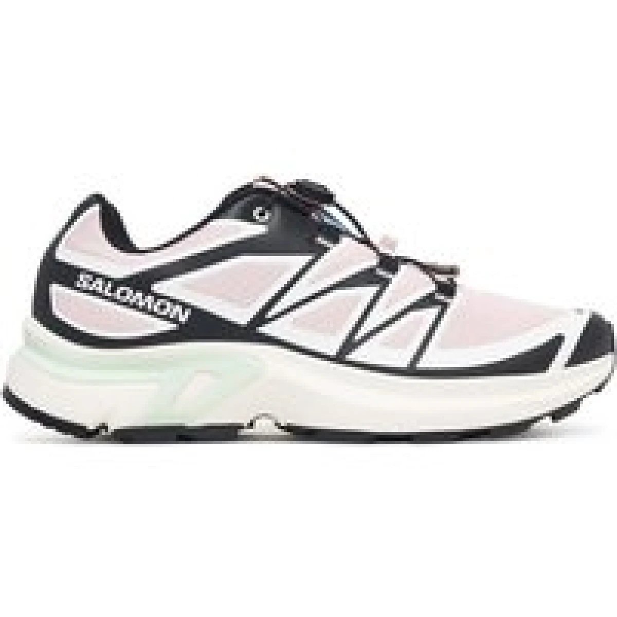 Salomon Trekking čevlji XT-Evr L45415000 Svetlo rožnata - Velikost: 38 ⅔ | Starostna skupina: Odrasli | Spol: Ženske · záber 1