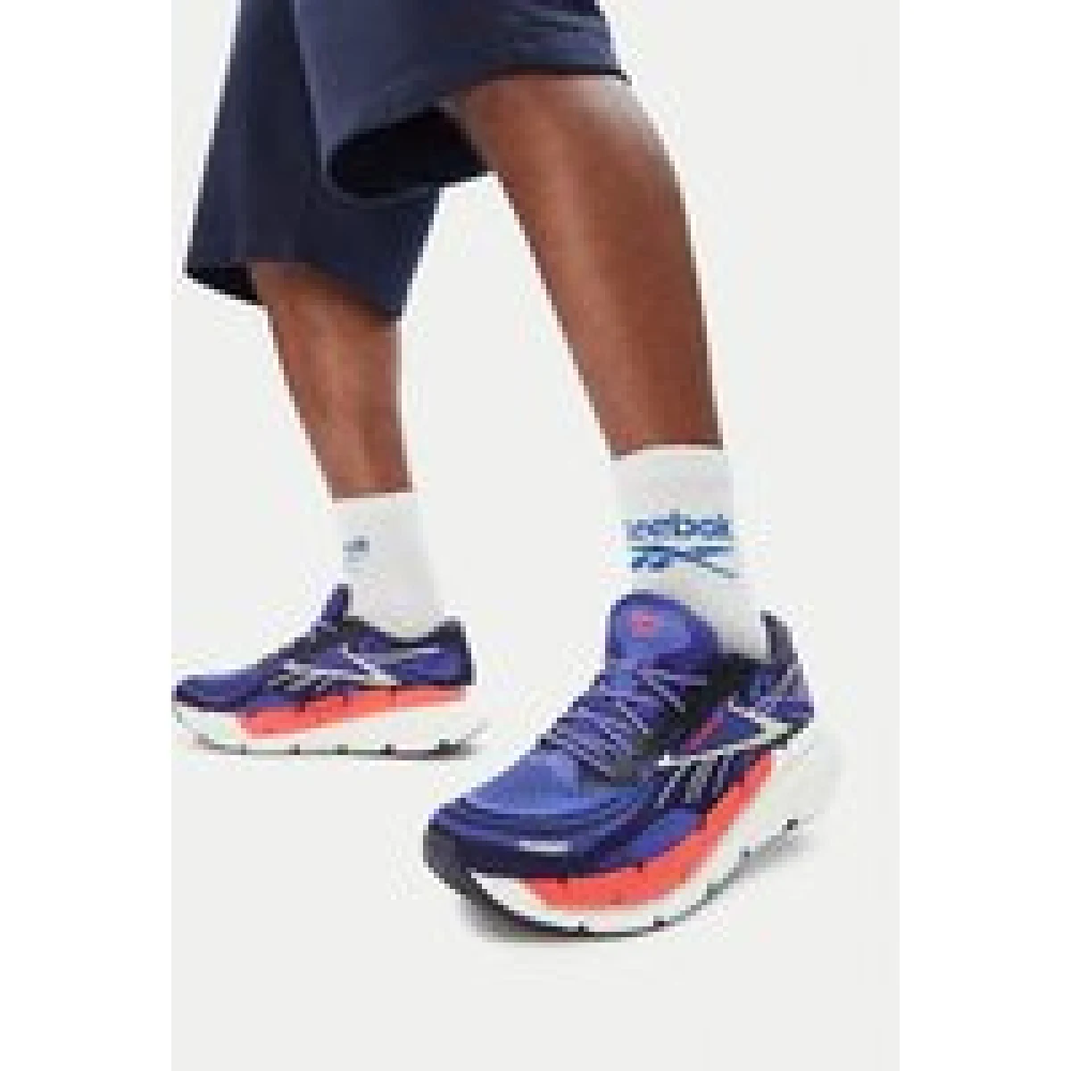 Reebok Tekaški čevlji EOSB-FLOATZIG DOUBLE 100263898 Modra · záber 1