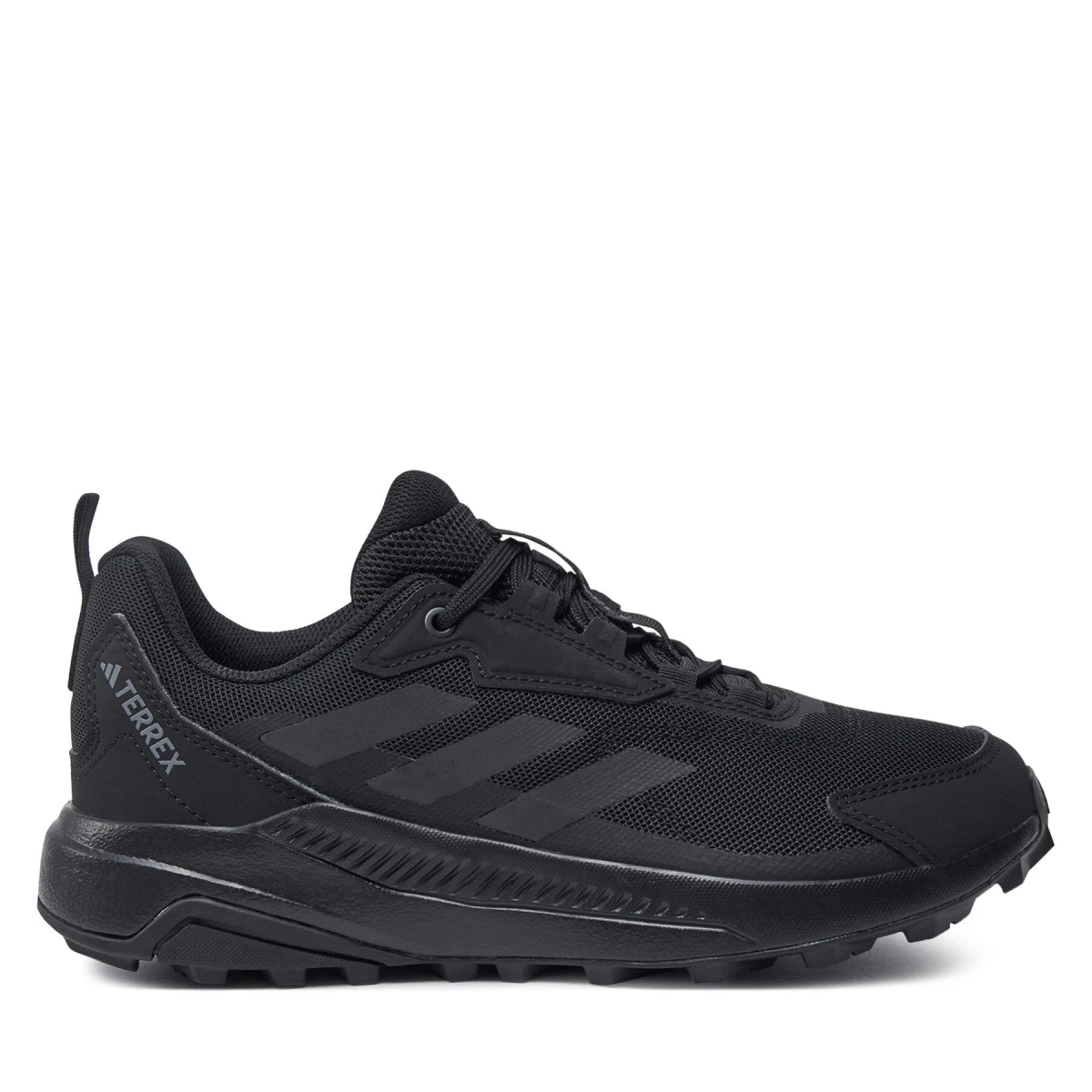 Trekking čevlji adidas Terrex Anylander ID3464 Črna - Velikost: 42 ⅔ | Barva: čierna | Starostna skupina: Odrasli | Spol: Ženski · záber 2