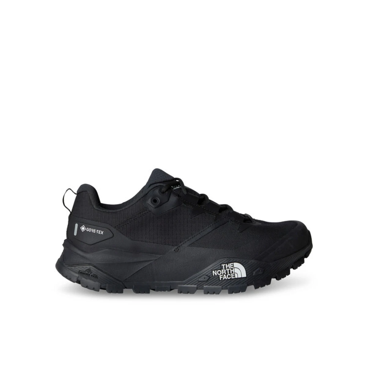 The North Face Trekking čevlji Offtrail Hike Gore-Tex NF0A8AEGKY41 Črna · záber 2