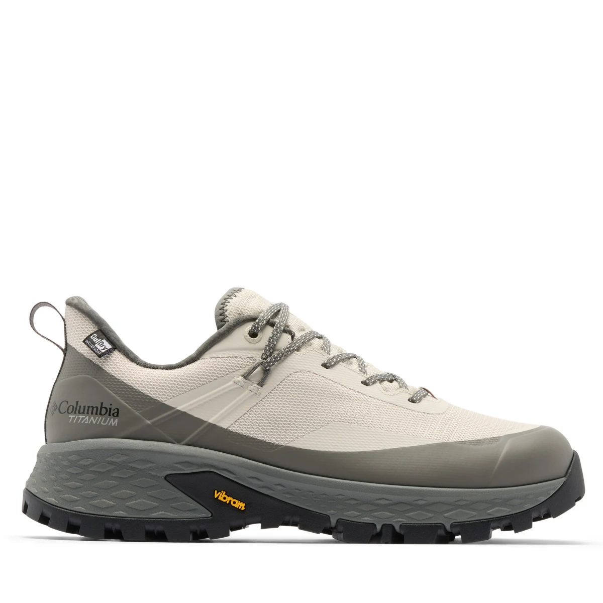 Trekking čevlji Columbia Tellurix™ Titanium™ OutDry™ 2148851 Zelena · záber 8