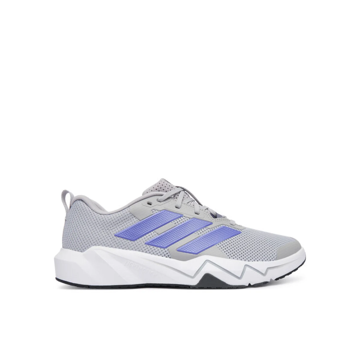 Čevlji za telovadbo adidas Rapidmove Go Trainer M KJ9184 Siva - Velikost: 48 | Barva: sivá | Starostna skupina: Odrasli | Spol: Moški · záber 4