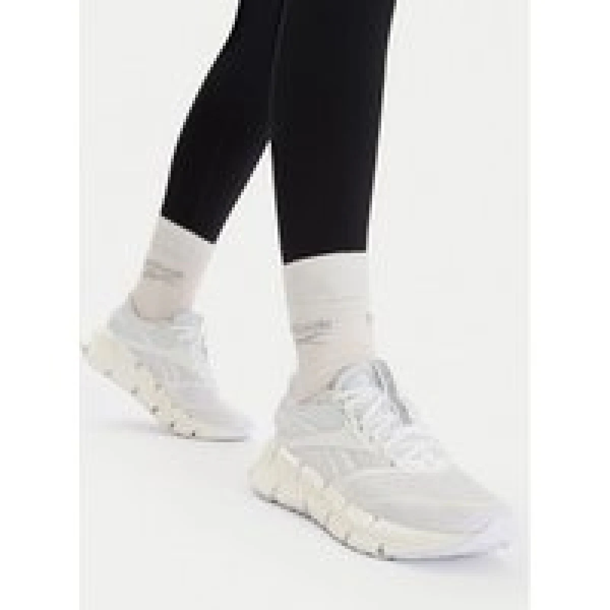 Reebok Tekaški čevlji CEO FLOATZIG 2 100225510 Bela · záber 1