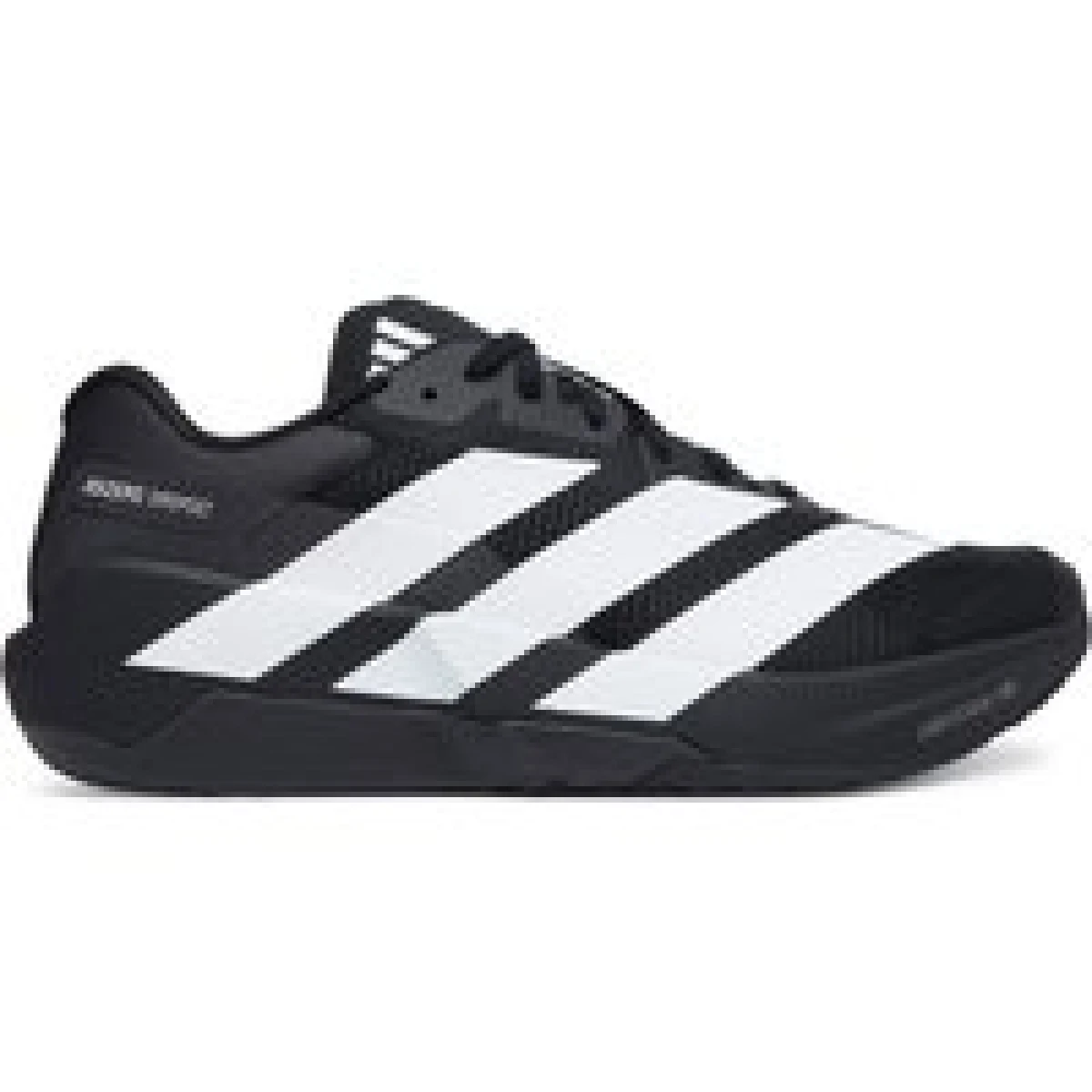 adidas Čevlji za telovadbo adizero Dropset Pro Training Shoes KH6710 Črna - Velikost: 45 ⅓ | Barva: čierna | Starostna skupina: Odrasli | Spol: Moški · záber 3