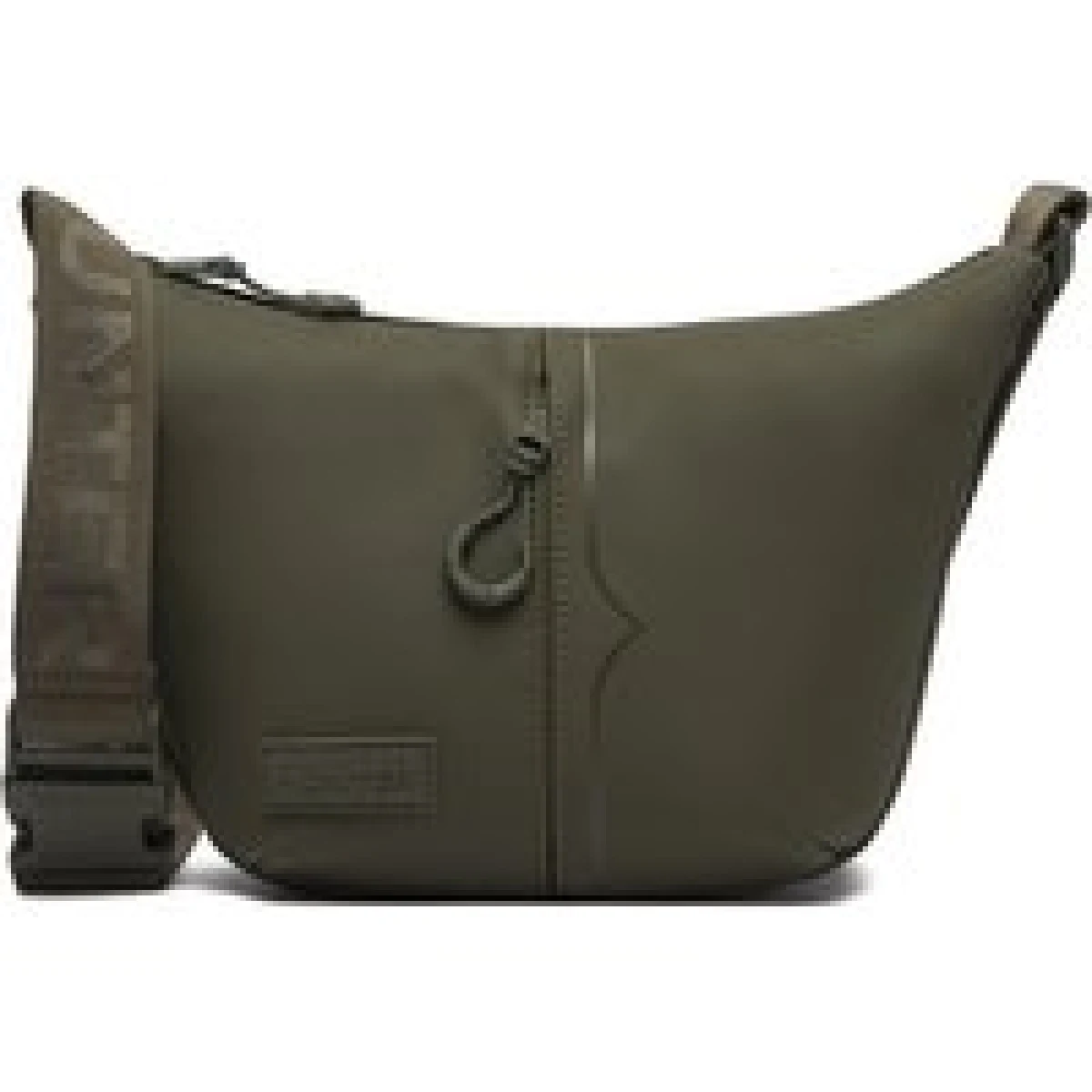 Športna torba Nautica WBEOHP-NTC-P-001-10 Črna · záber 1