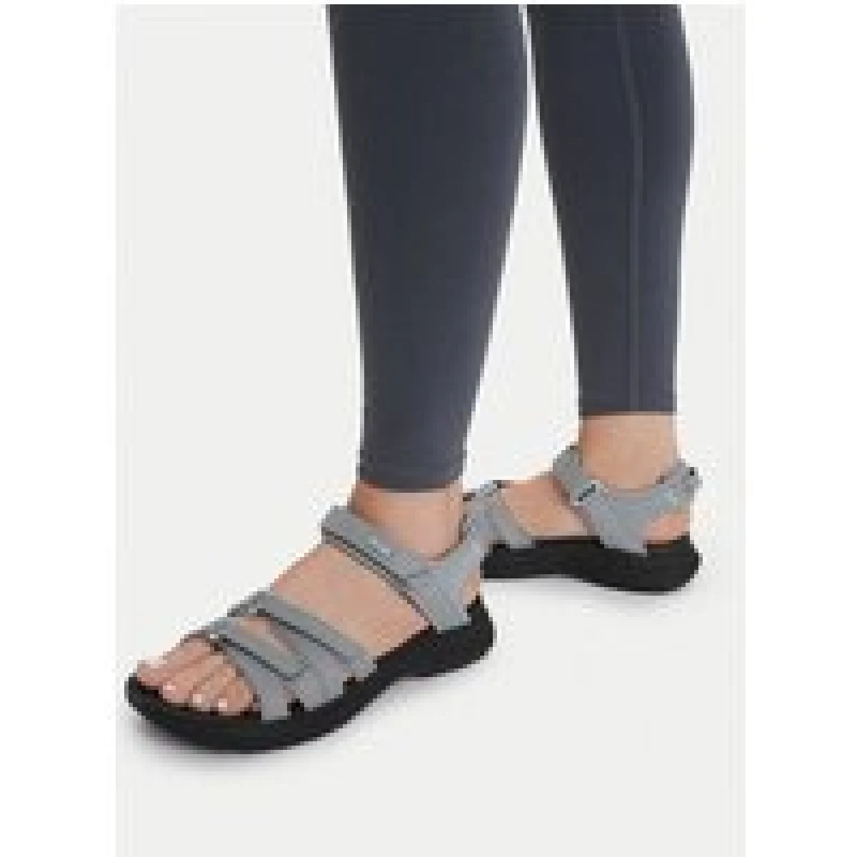 Teva Sandali Tirra Sport 1173720 Siva · záber 1
