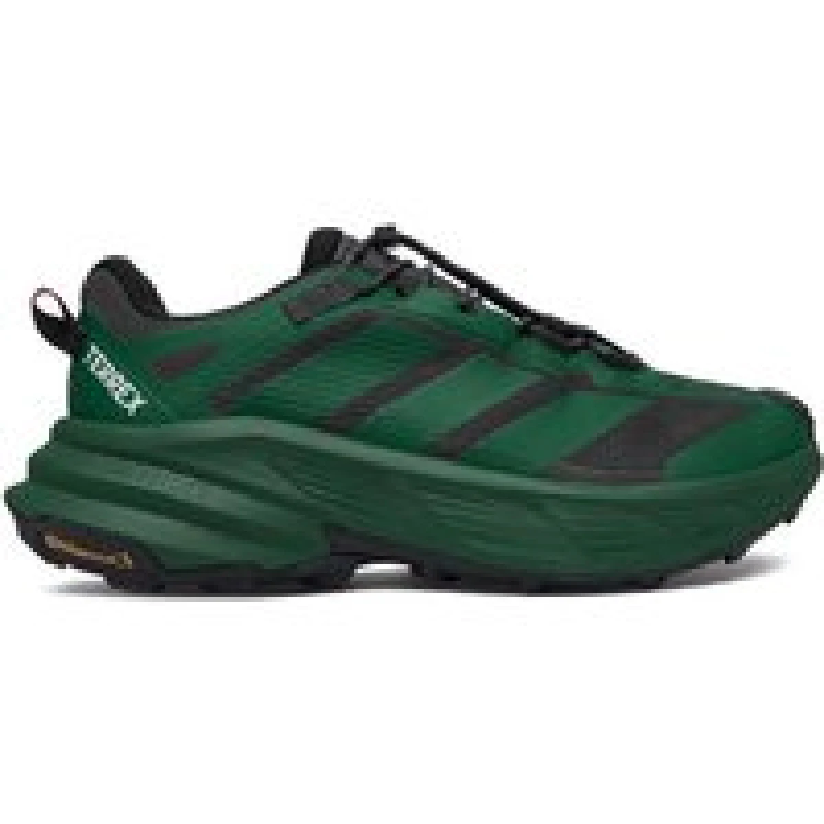 Trekking čevlji adidas Terrex Freehiker SL KK4490 Temno zelena · záber 4