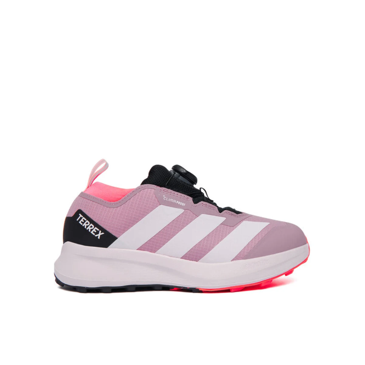 adidas Trekking čevlji Terrex Agravic Boa HQ9369 Roza · záber 2