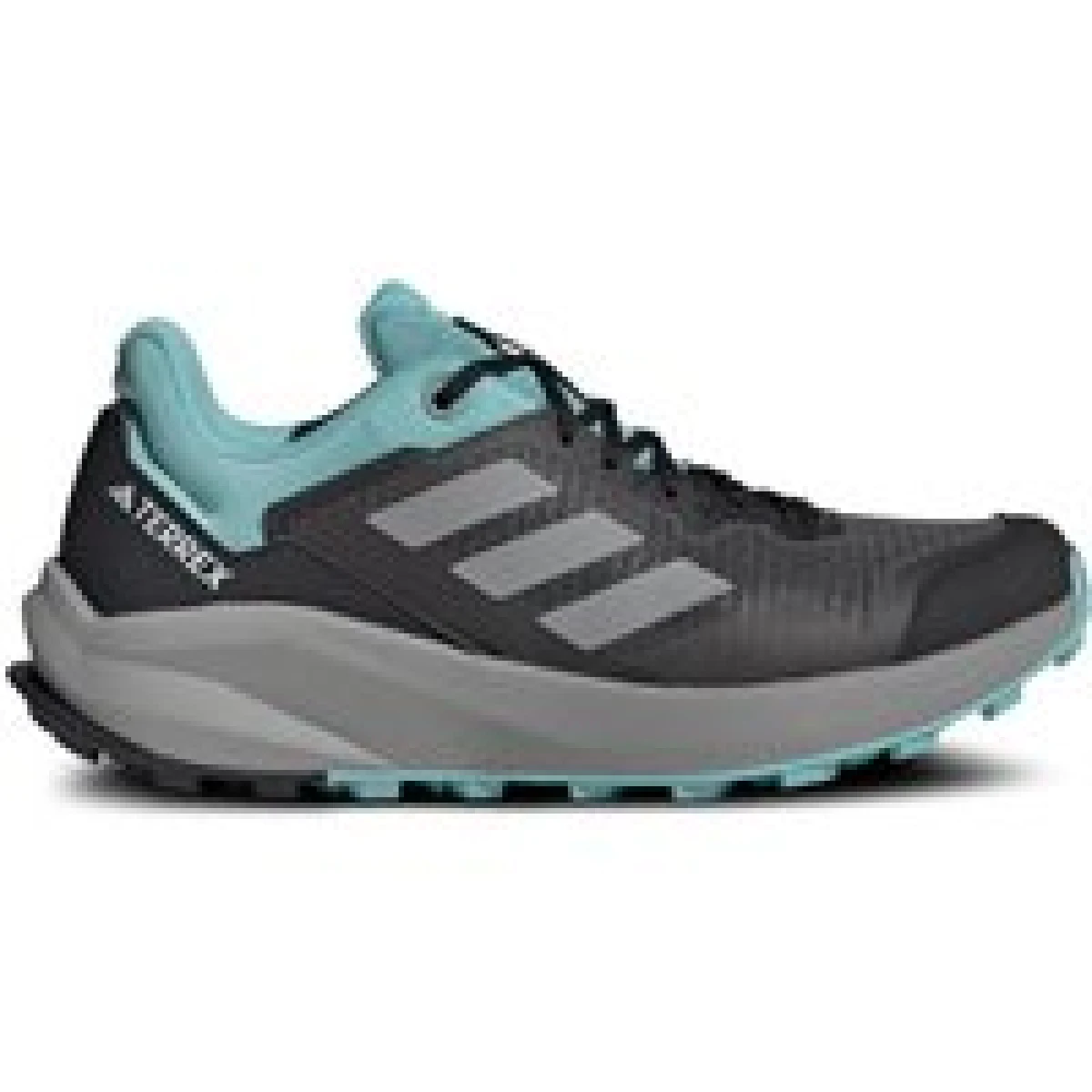 adidas Tekaški čevlji Terrex Trail Rider Trail Running Shoes HR1182 Črna - Velikost: 40 | Barva: čierna | Starostna skupina: Odrasli | Spol: Ženski · záber 3