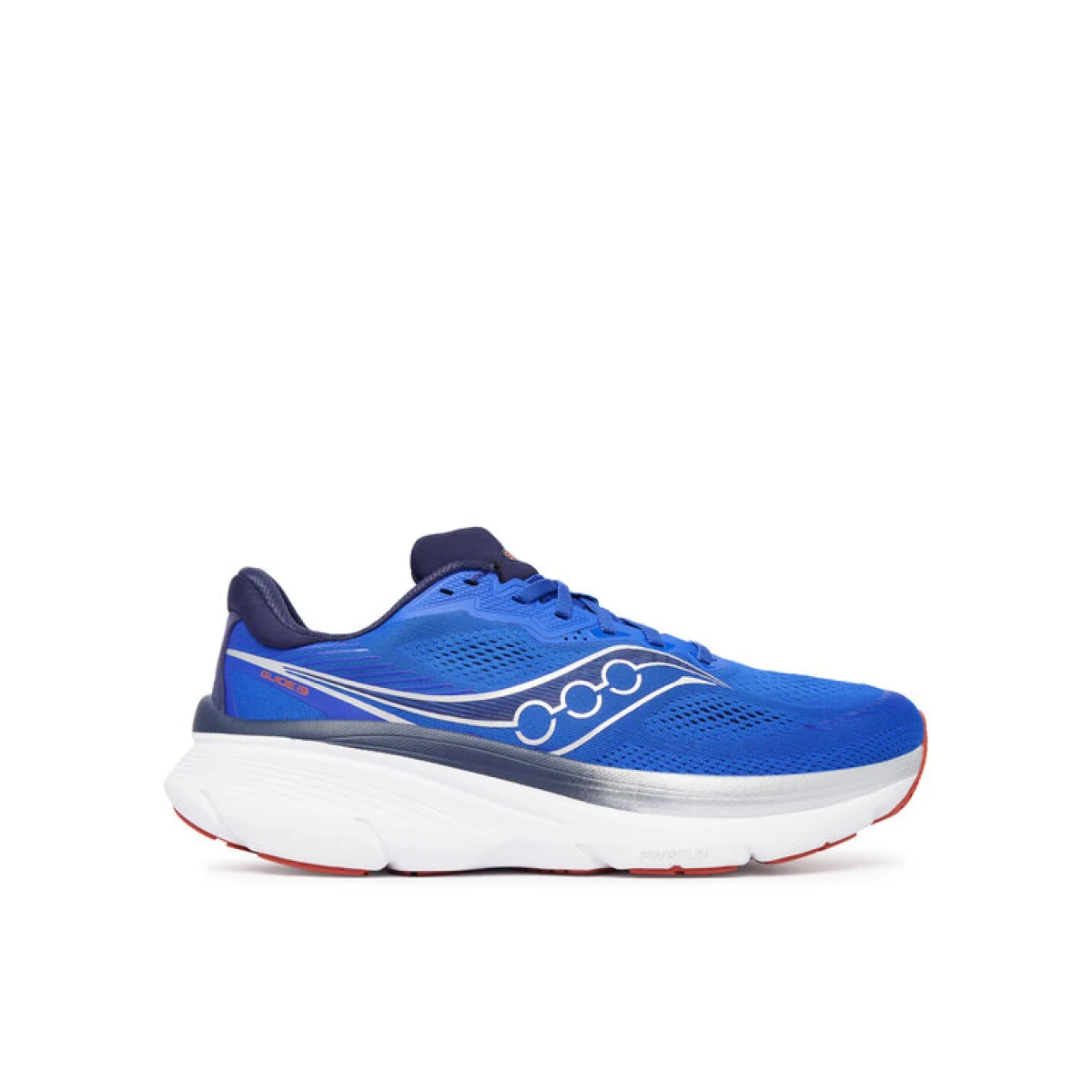 Saucony Tekaški čevlji Guide 19​ S101408 Modra · záber 2