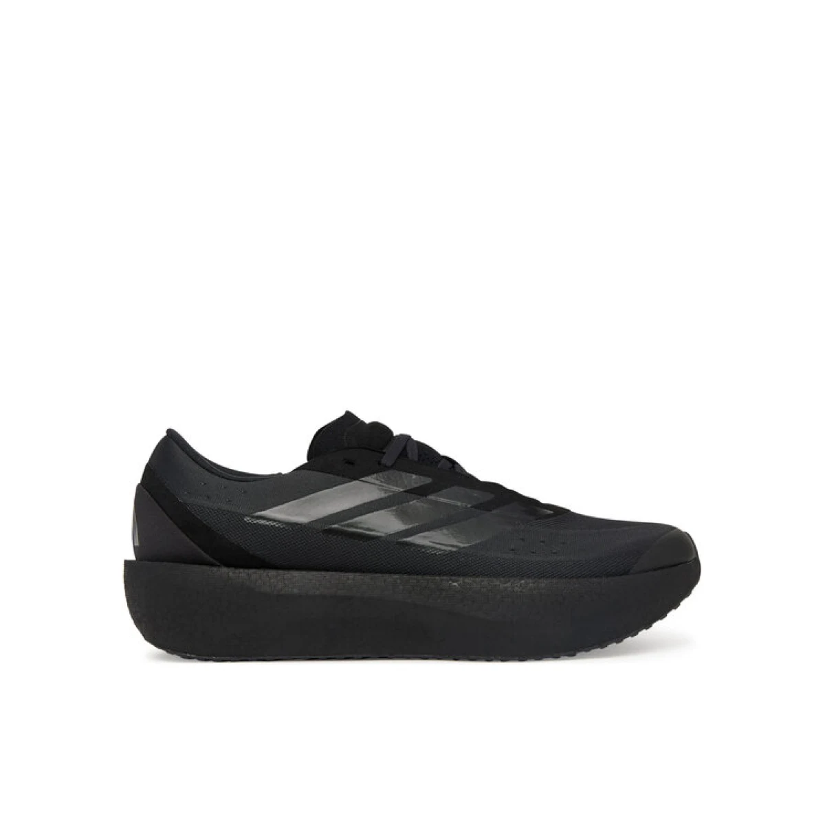 adidas Tekaški čevlji Zenboost Boost+ Running Shoes HQ9527 Črna - Velikost: 42 ⅔ | Barva: čierna | Starostna skupina: Odrasli | Spol: Moški · záber 2