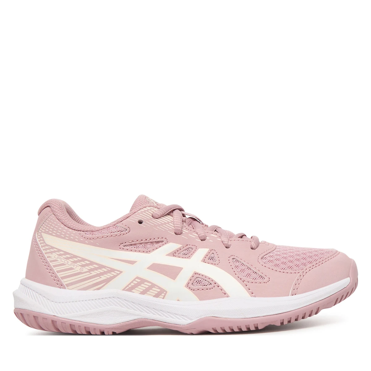 Čevlji za športe v zaprtih prostorih Asics Upcourt 6 Gs 1074A045 Črna · záber 5