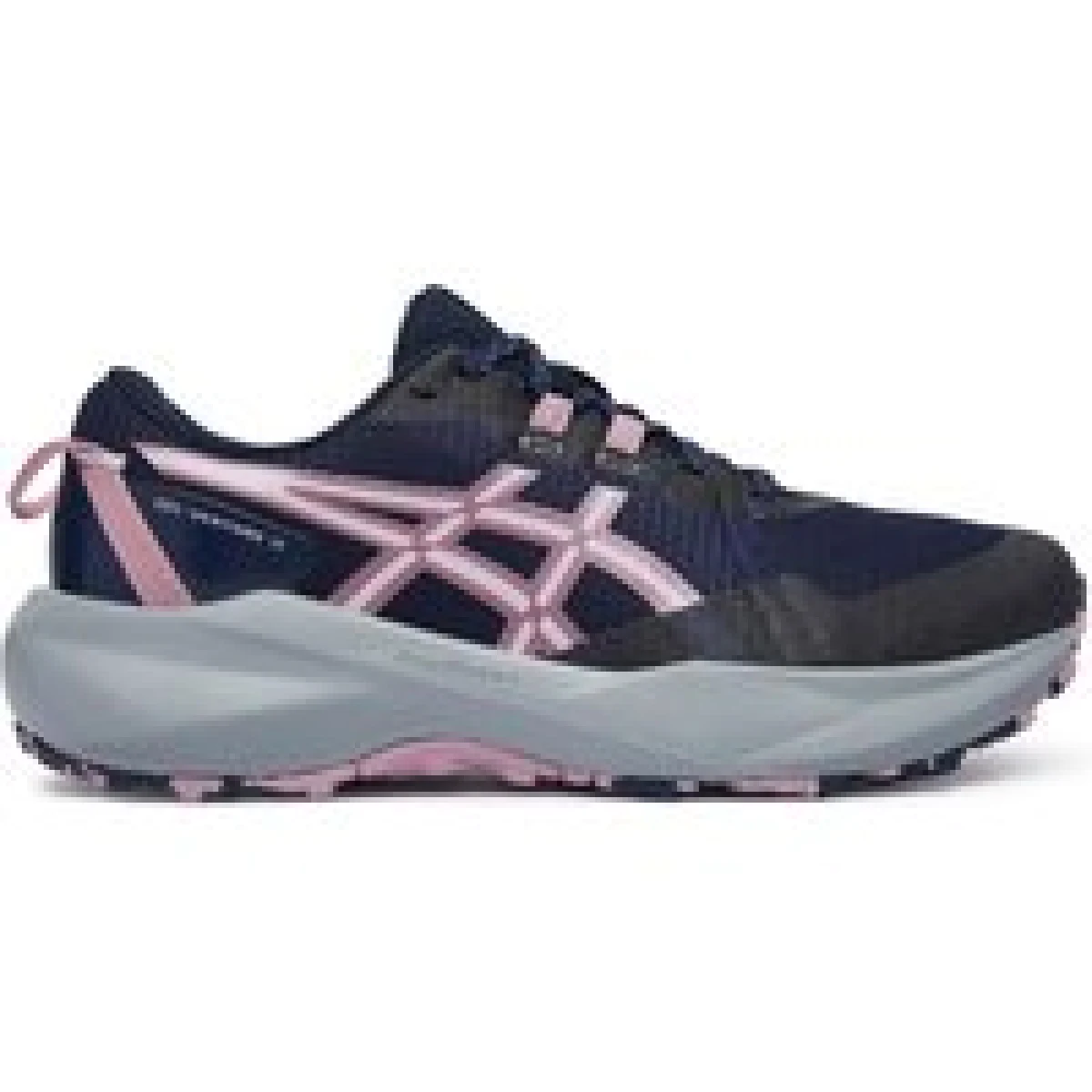 Tekaški čevlji Asics Gel-Venture 11 1012B933 Mornarsko modra - Velikost: 37,5 | Barva: modrá | Starostna skupina: Odrasli | Spol: Ženski · záber 3