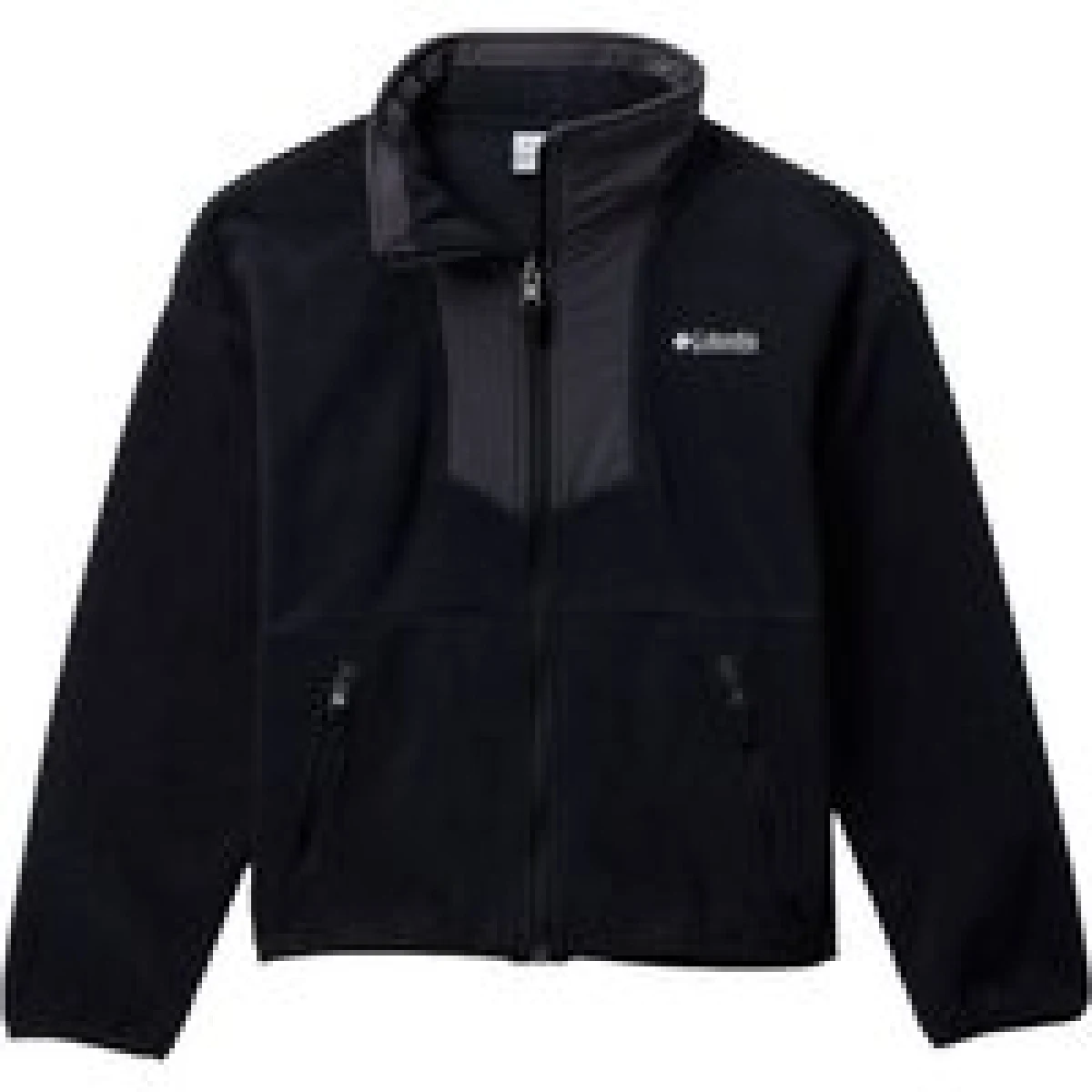 Columbia Flis Sequoia Grove™ 2087631 Črna Regular Fit · záber 1