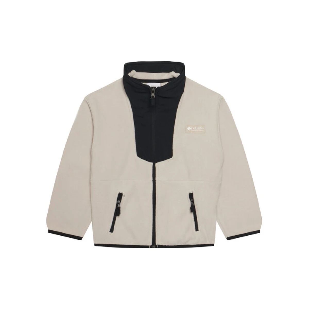 Columbia Flis Sequoia Grove™ 2087631 Bež Regular Fit · záber 2