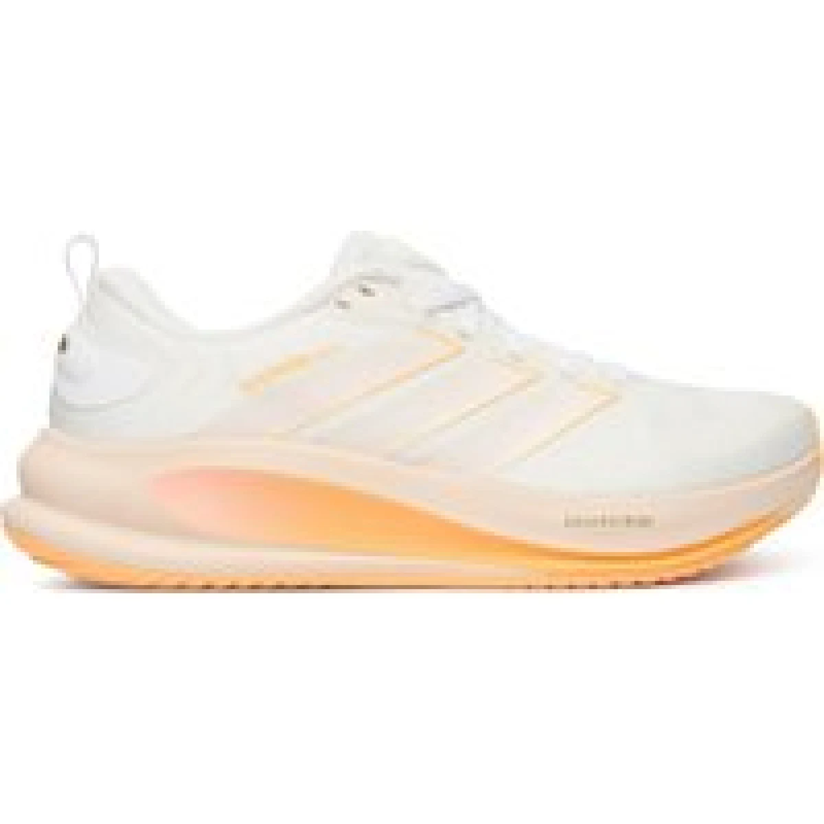 Tekaški čevlji adidas Supernova Ease 2 Running Shoes KJ1841 Bela · záber 3