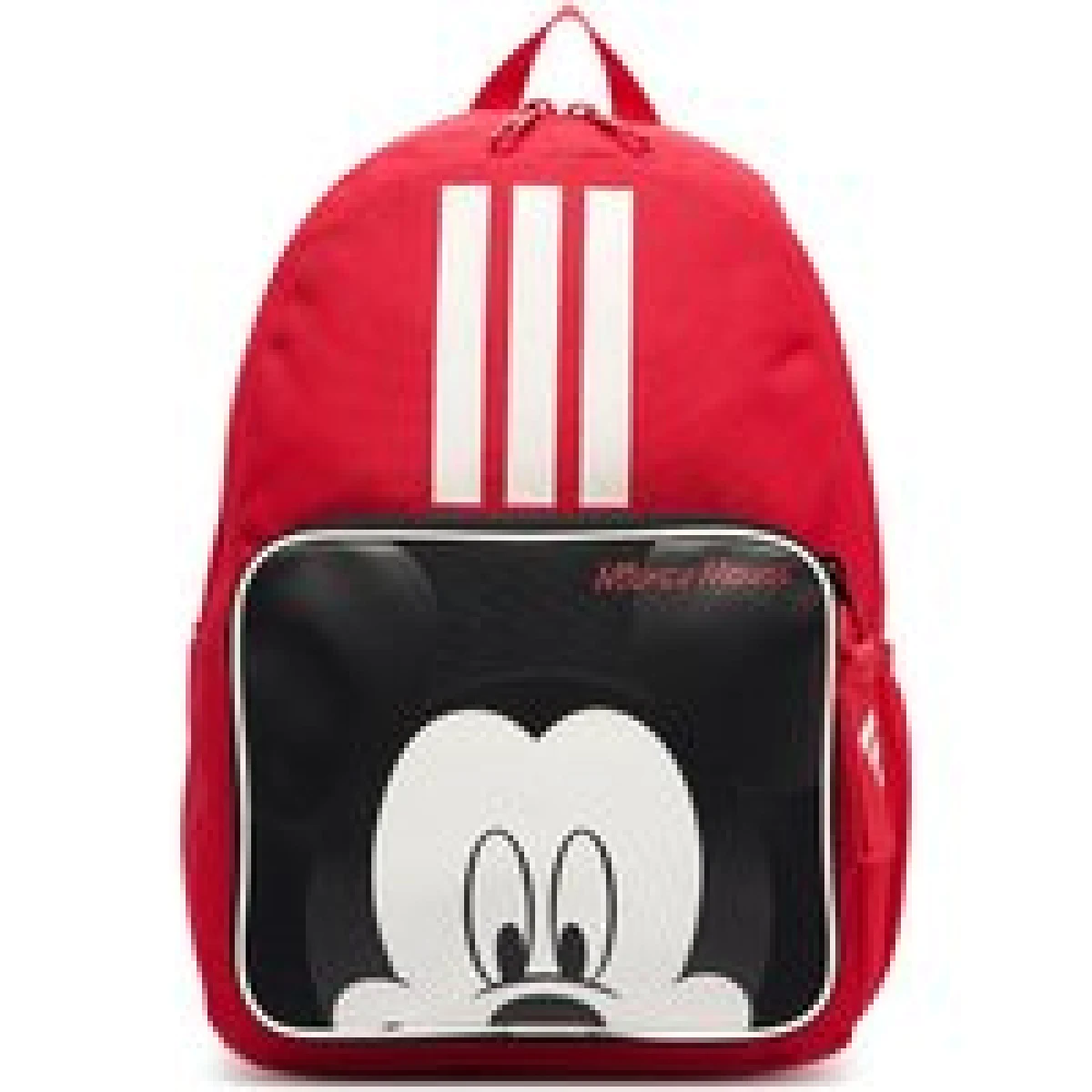 Nahrbtnik adidas Adidas Disney Mickey Mouse Backpack KR2315 Rdeča · záber 1