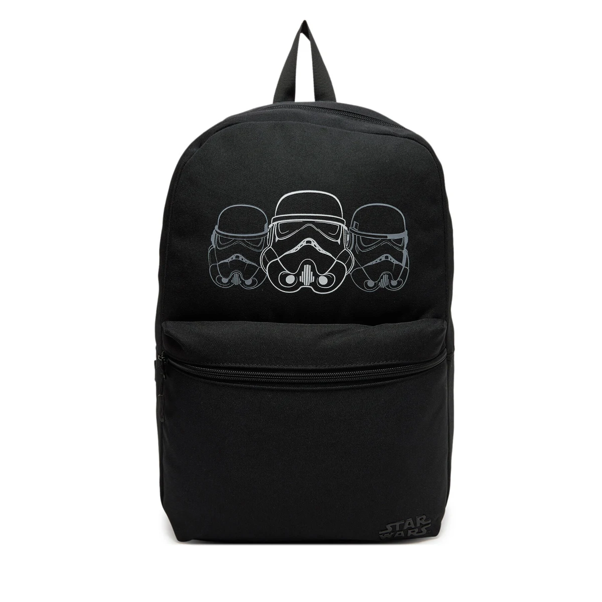 Nahrbtnik Star Wars ACCCS-SS25-319SW Črna · záber 2
