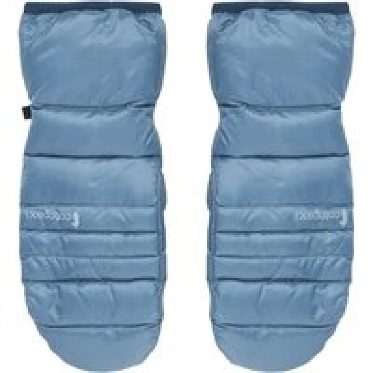 Cotopaxi Smučarske rokavice Down Mitten F24469U933 Modra · záber 1