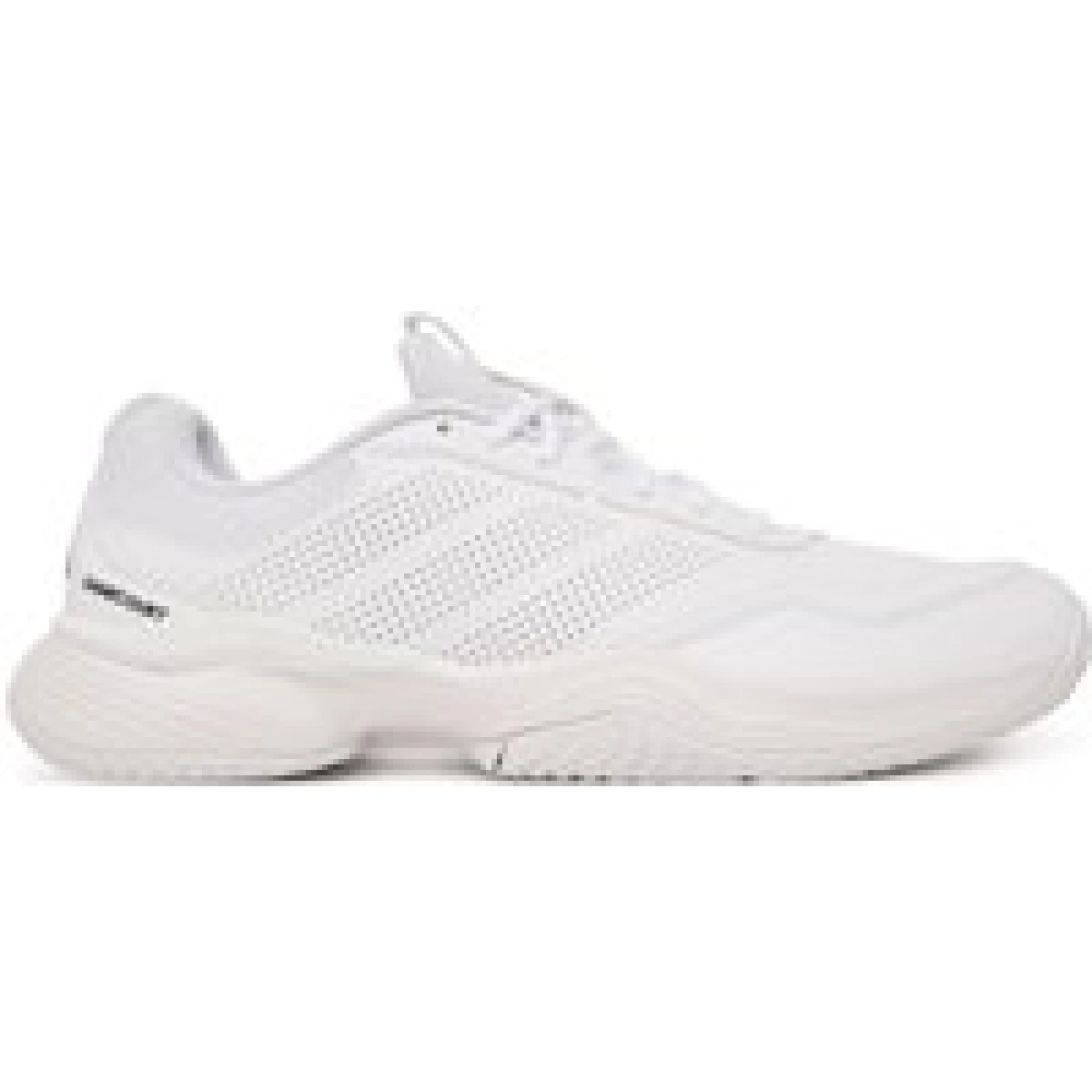 Čevlji za tenis adidas Gamecourt 3 All Court Tennis Shoes KI3606 Bela - Velikost: 46 | Barva: biela | Starostna skupina: Odrasli | Spol: Moški · záber 1