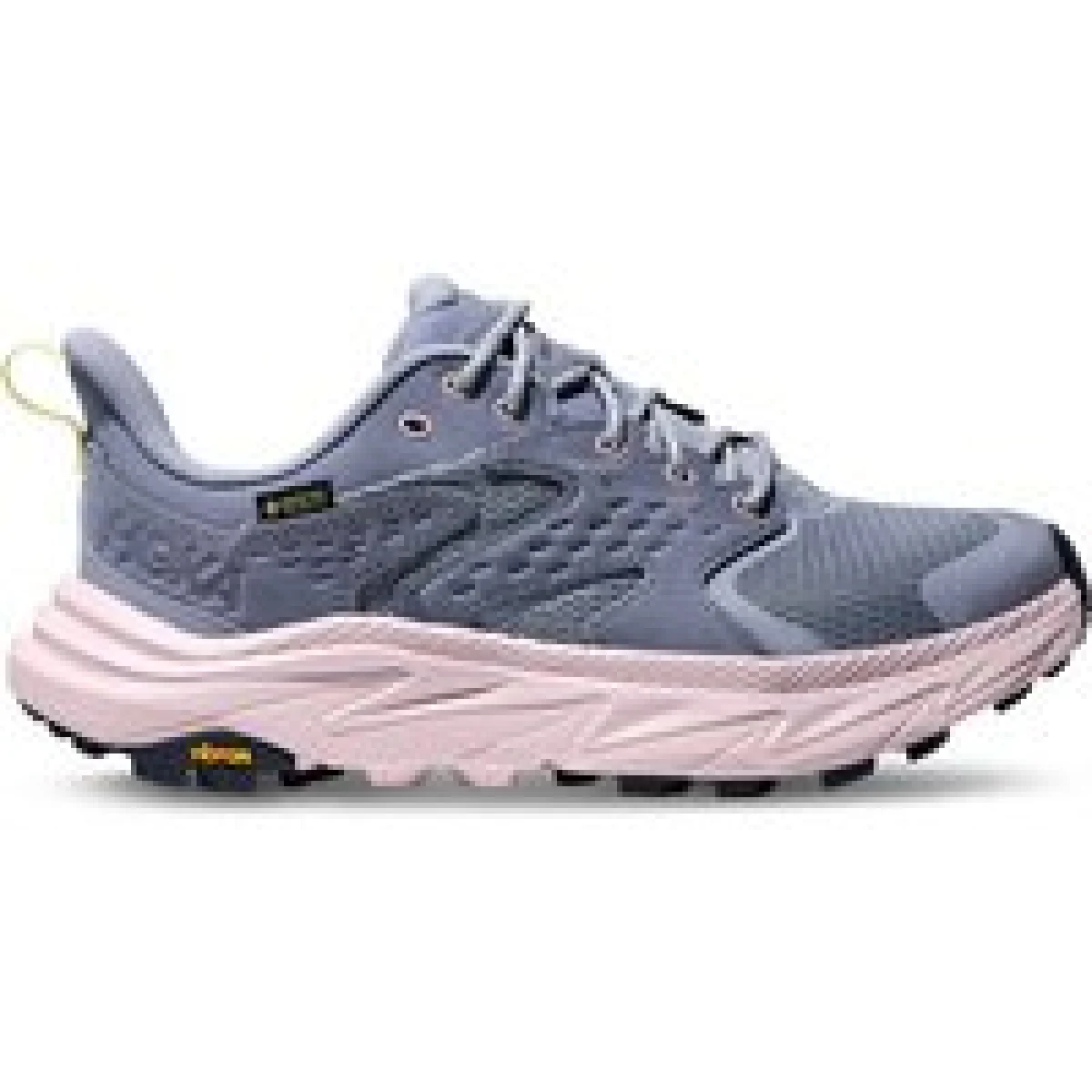 Hoka Trekking čevlji Anacapa 2 Low Gtx 1142830F Vijolična - Velikost: 38 | Barva: fialová | Starostna skupina: Odrasli | Spol: Ženske · záber 1