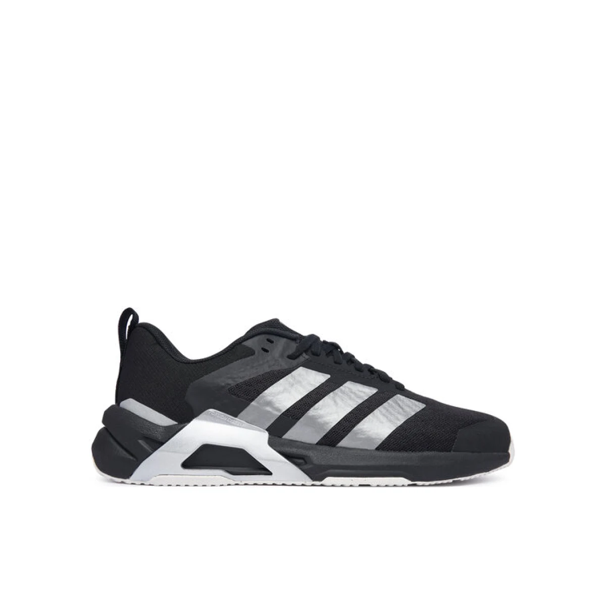 adidas Čevlji za telovadbo Dropset Control JQ1448 Črna · záber 2