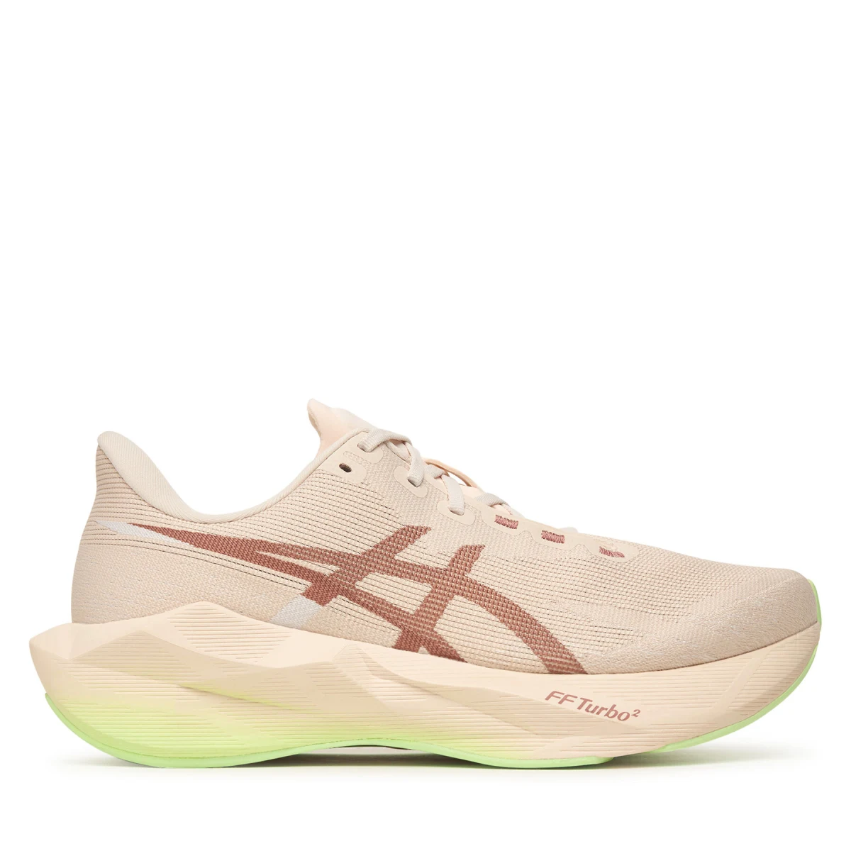 Tekaški čevlji Asics Novablast 6 1011C243 Modra · záber 8