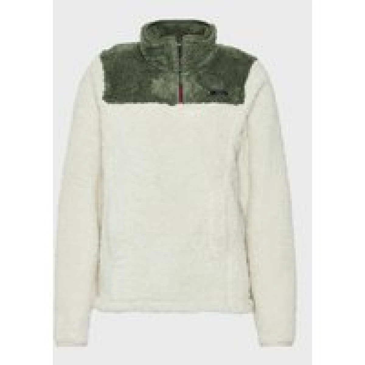 Black Diamond Flis Roadie AP744028 Écru Relaxed Fit · záber 1