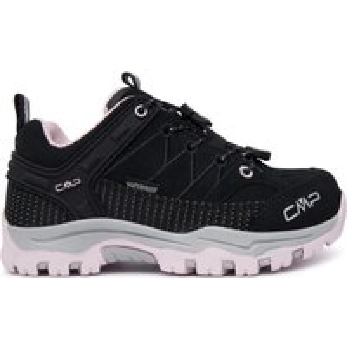 Trekking čevlji CMP Rigel Low 3Q13244 Črna · záber 1