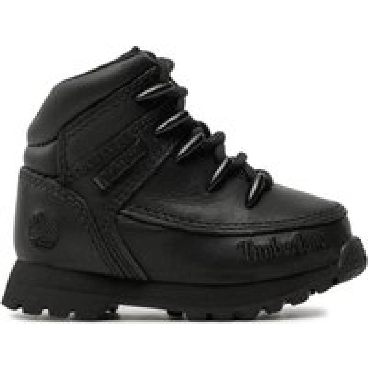Pohodni čevlji Timberland Euro Sprint TB0A13HS0011 Črna · záber 1
