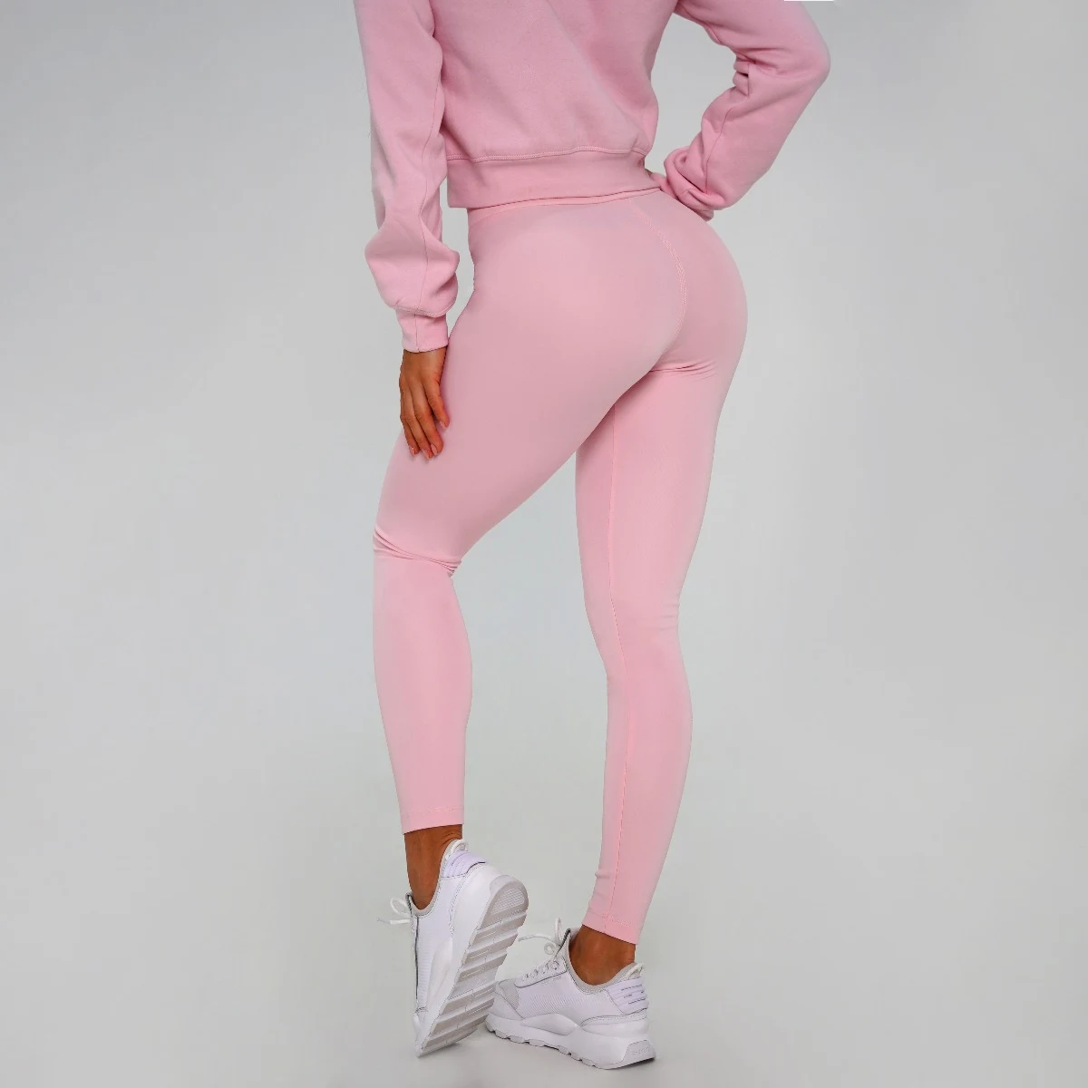 BeastPink Ženske pajkice Blush - Barva: fialová | Starostna skupina: Odrasli | Teža: 0,17 g | Pakiranje: 160 · záber 2