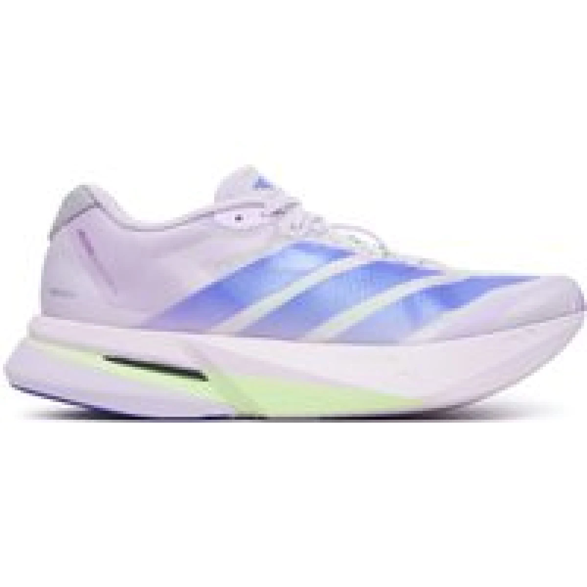 Tekaški čevlji adidas adizero Boston 13 Shoes KI3148 Vijolična - Velikost: 36 | Barva: fialová | Starostna skupina: Odrasli | Spol: Ženske · záber 1