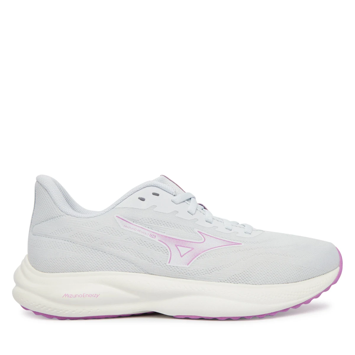 Tekaški čevlji Mizuno Revolt 4 J1GD2581 73 Modra · záber 2