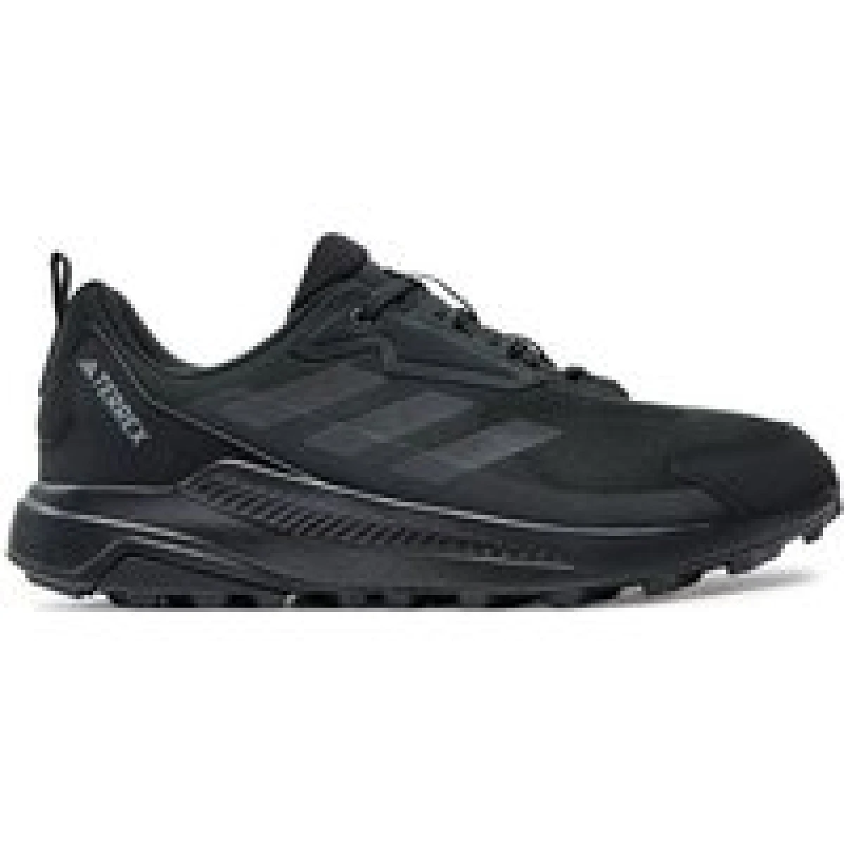 adidas Trekking čevlji Terrex Anylander ID0895 Črna - Velikost: 39 ⅓ | Barva: čierna | Starostna skupina: Odrasli | Spol: Moški · záber 1