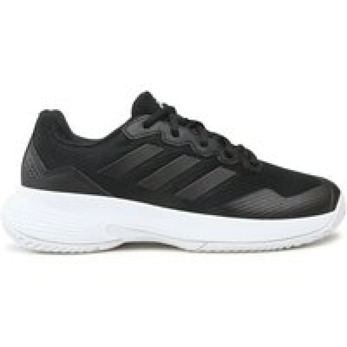 adidas Čevlji za tenis Gamecourt 2.0 Tennis Shoes ID1494 Črna · záber 1