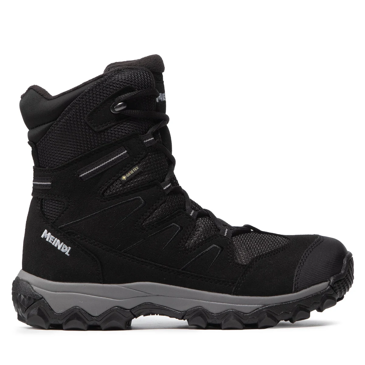 Pohodni čevlji Meindl Calgary Gtx GORE-TEX 7989 Črna · záber 2
